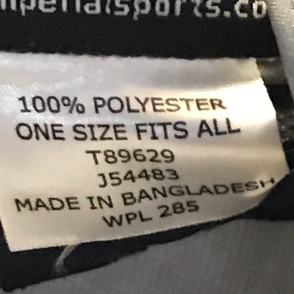 Imperial 3M Championship Golf Cap- - Picture 2 of 13